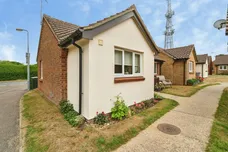 Churchfield Green, Norwich