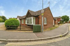 Churchfield Green, Norwich
