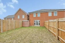 Juno Drive, Swaffham