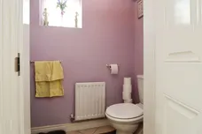 Ironwood Avenue, Desborough, Kettering