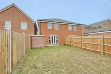 Juno Drive, Swaffham