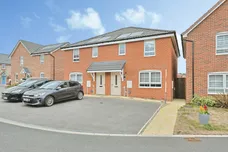 Juno Drive, Swaffham