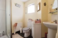 Ironwood Avenue, Desborough, Kettering