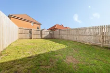 Jack Harrison Avenue, Cottingham