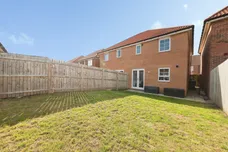 Jack Harrison Avenue, Cottingham