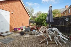 Ironwood Avenue, Desborough, Kettering
