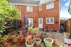 Ironwood Avenue, Desborough, Kettering