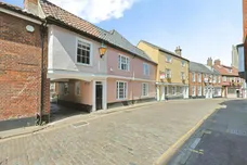 Mandells Court, NORWICH