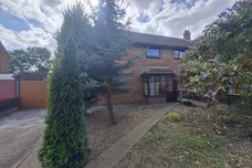 Chesswick Crescent, Keadby, SCUNTHORPE