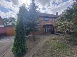 Chesswick Crescent, Keadby, SCUNTHORPE photo