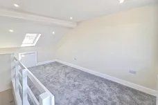 Mandells Court, NORWICH