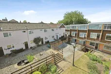 Mandells Court, NORWICH