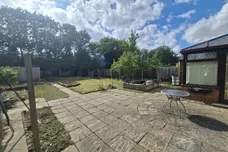 Chesswick Crescent, Keadby, SCUNTHORPE