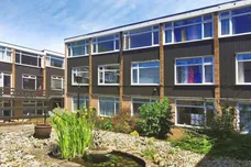 Mandells Court, NORWICH