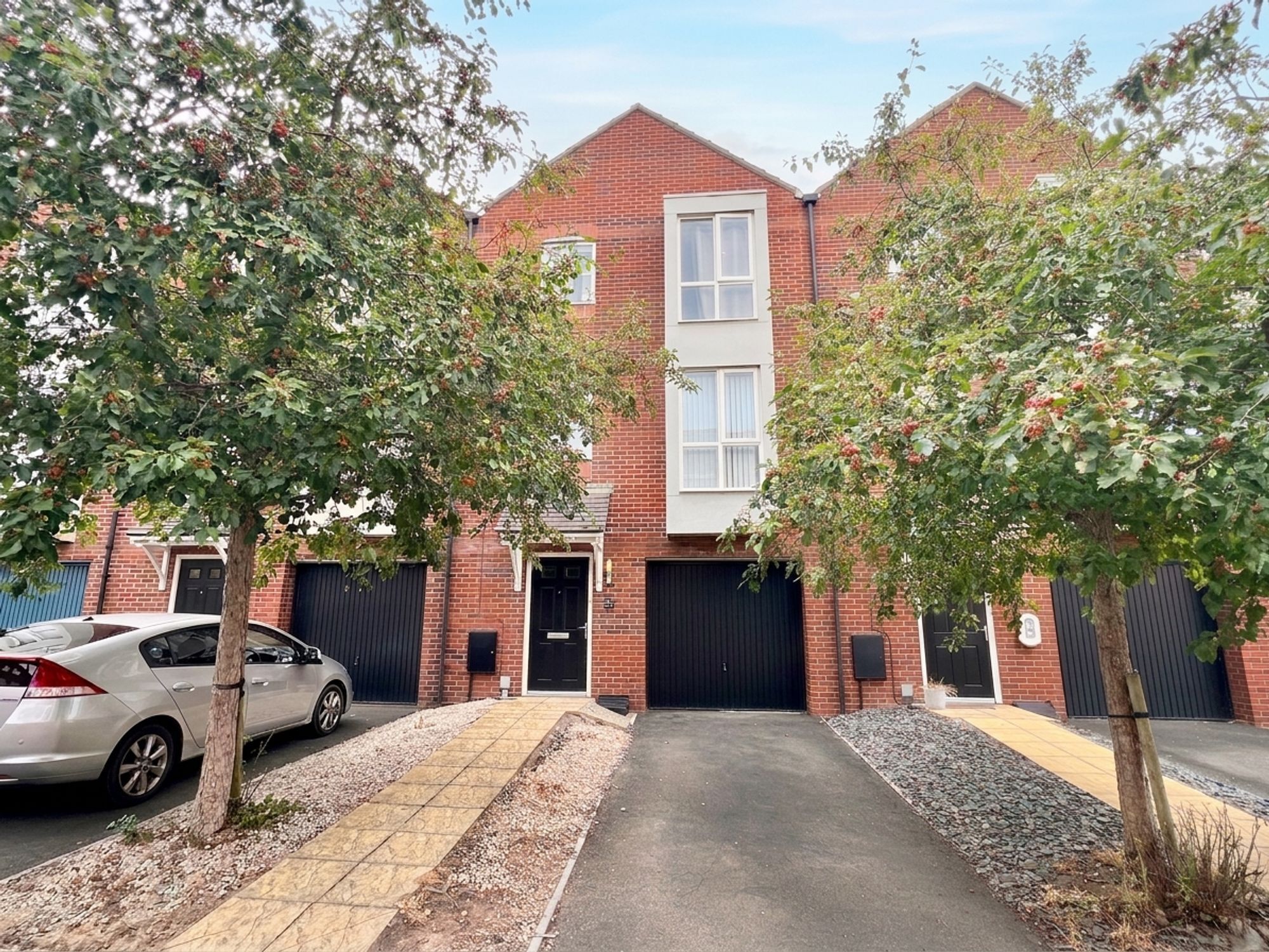 Grove Gate, Staplegrove Image 1