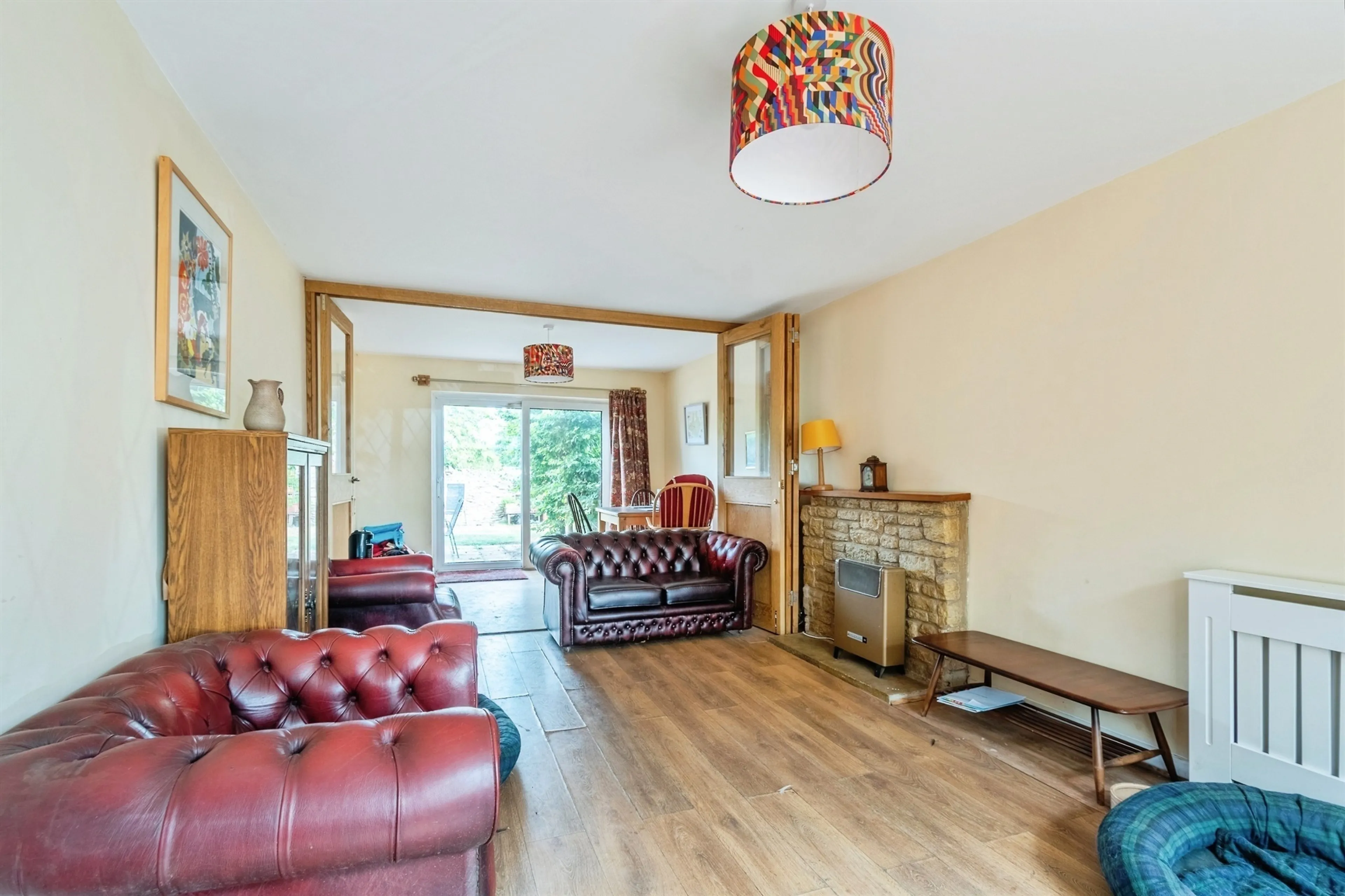 Property at Back Lane, Marshfield, Chippenham