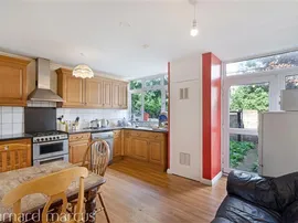 Olney Road, London photo