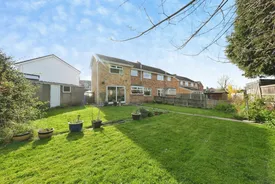 Property responsive