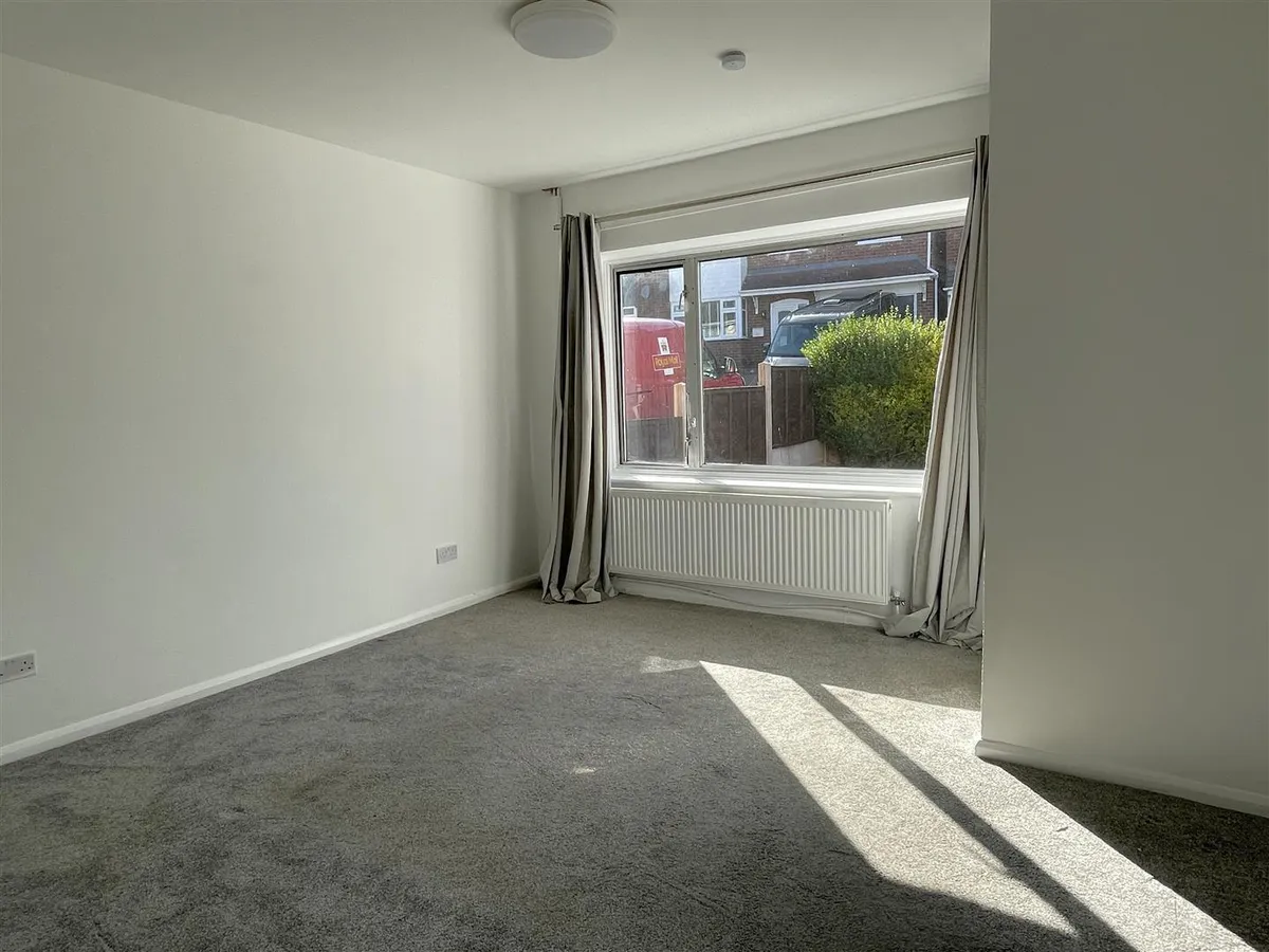 Maslin Drive, Bilston