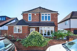Krooner  Road, Camberley, GU15