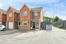 Farm Lane, Hoddesdon