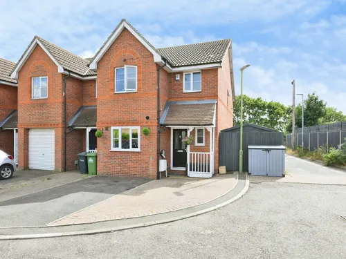 Farm Lane, Hoddesdonphoto