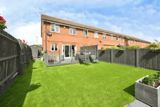 Farm Lane, Hoddesdon