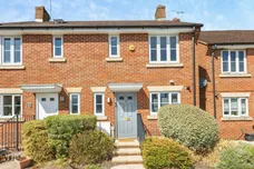 Gloucester Avenue, Shinfield, Reading