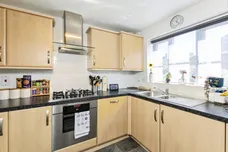 Gloucester Avenue, Shinfield, Reading