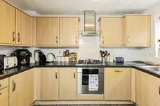 Gloucester Avenue, Shinfield, Reading