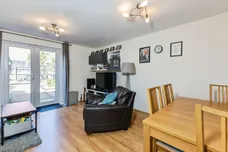 Gloucester Avenue, Shinfield, Reading