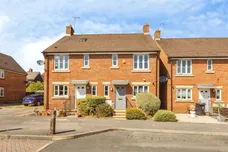 Gloucester Avenue, Shinfield, Reading