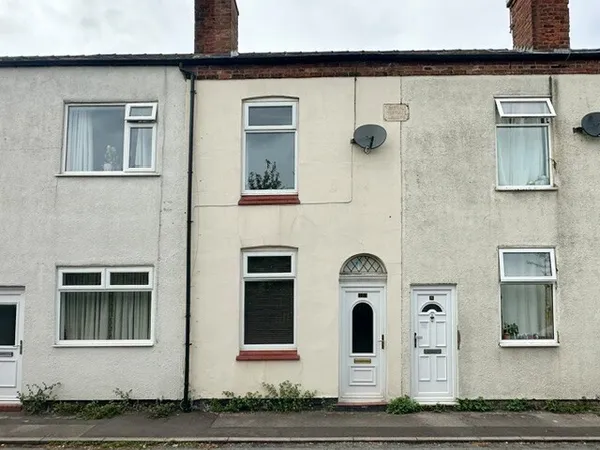 Greenall Road, Northwich, CW9 5RN