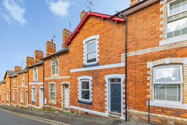 Beaumont Road, Newton Abbot