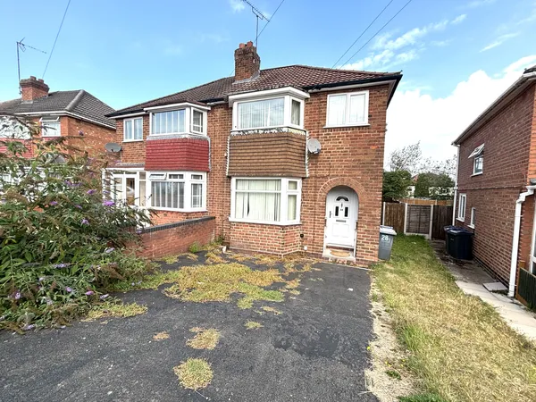Torre Avenue, Northfield, B31