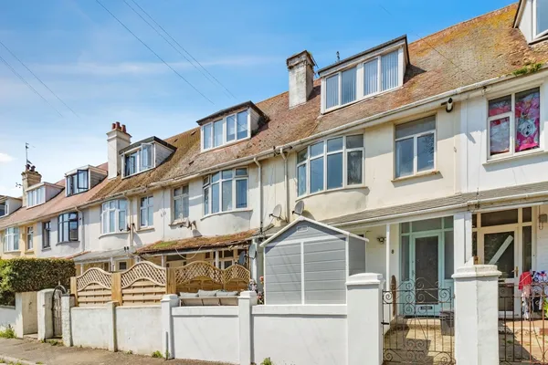 Leighon Road, Paignton