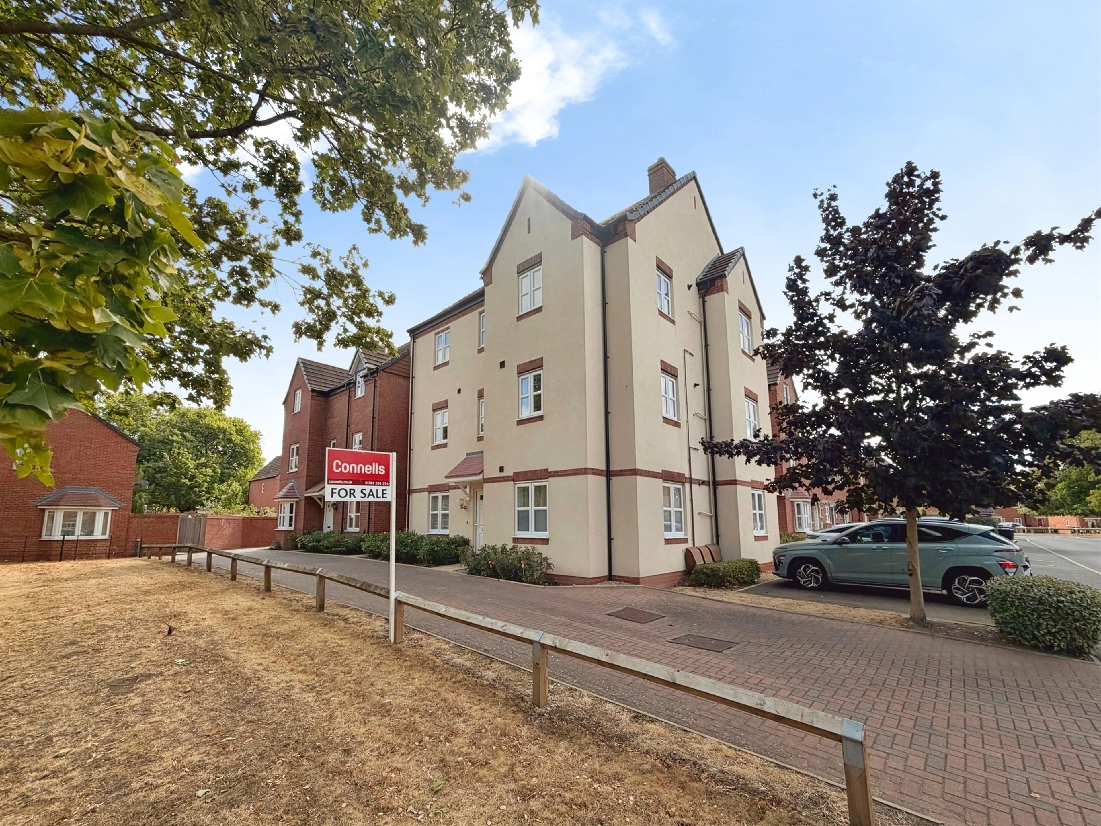 Property at Chatham Road, Meon Vale, Stratford-Upon-Avon