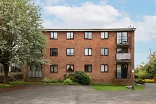 Bushey Grove Road, BUSHEY