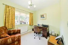The Furrows, Crawley Down, CRAWLEY