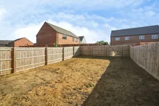 Melvin Way, Woolpit, Bury St. Edmunds