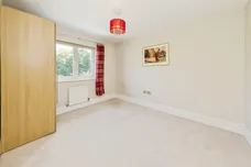 The Furrows, Crawley Down, CRAWLEY