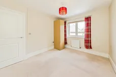 The Furrows, Crawley Down, CRAWLEY