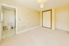 The Furrows, Crawley Down, CRAWLEY