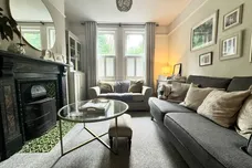 Entry Hill, Bath, Somerset