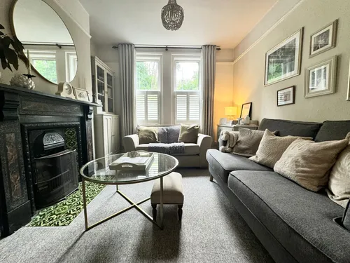 Entry Hill, Bath, Somersetphoto