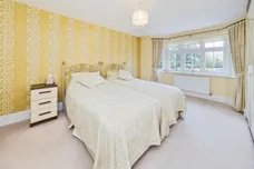 The Furrows, Crawley Down, CRAWLEY