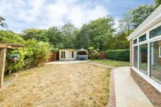 The Furrows, Crawley Down, CRAWLEY