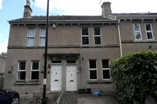 Entry Hill, Bath, Somerset