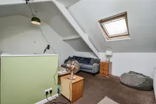 Grosvenor Cottages, Plymouth