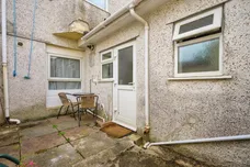Grosvenor Cottages, Plymouth